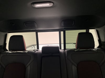 2026 RAM 1500 Rebel Crew Cab 4x4 5'7' Box