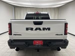 2026 RAM 1500 Rebel Crew Cab 4x4 5'7' Box