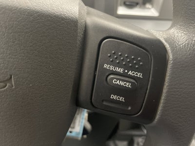 2007 Dodge Ram 1500 SLT/TRX4 Off Road/Sport