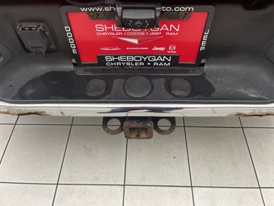 2007 Dodge Ram 1500 SLT/TRX4 Off Road/Sport