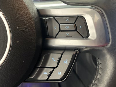 2022 Ford Mustang GT Premium Fastback