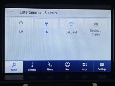 2022 Ford Mustang GT Premium Fastback