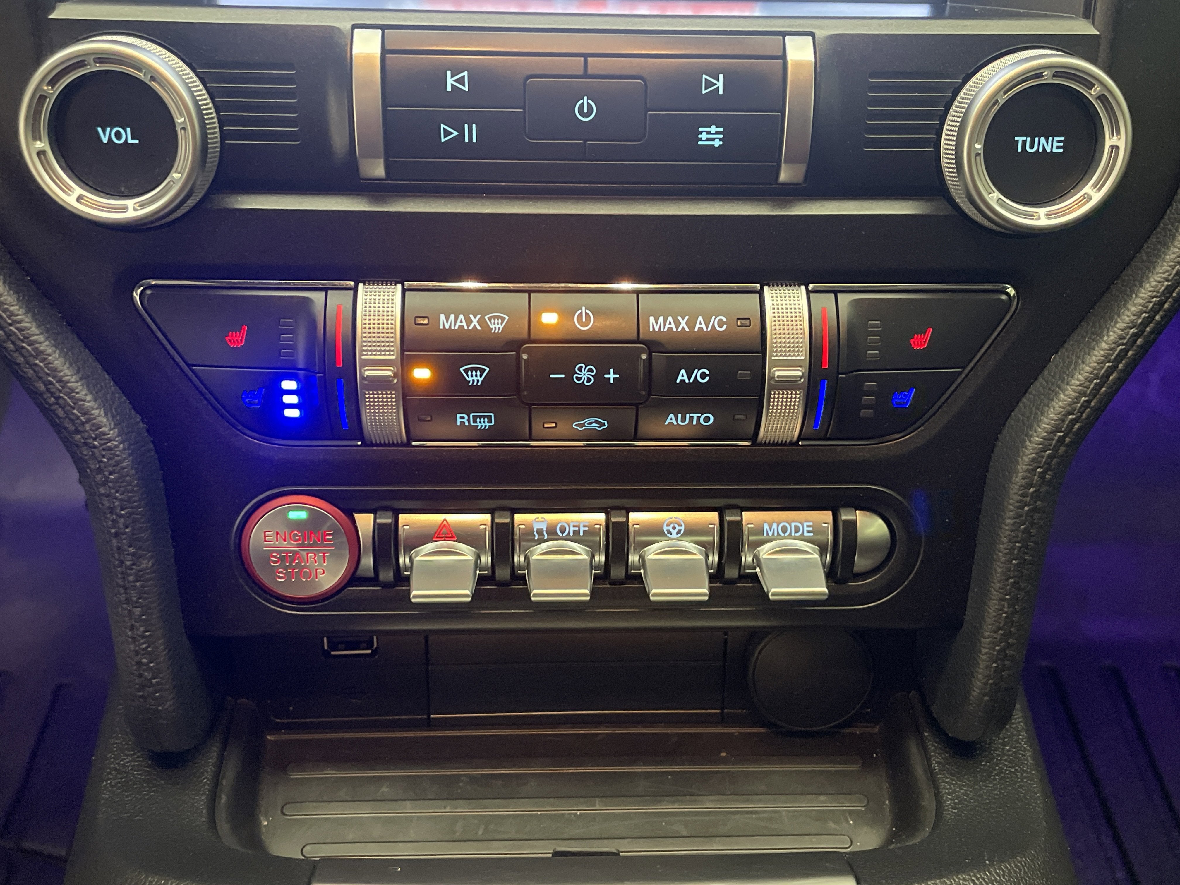 2022 Ford Mustang GT Premium Fastback