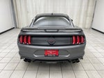 2022 Ford Mustang GT Premium Fastback