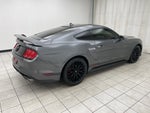 2022 Ford Mustang GT Premium Fastback