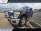 2013 Ford F-250 XLT