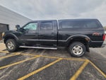 2013 Ford F-250 XLT