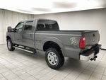 2016 Ford F-250 XLT