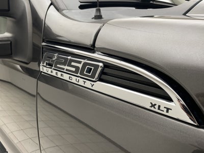 2016 Ford F-250 XLT