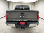2016 Ford F-250 XLT