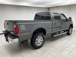2016 Ford F-250 XLT