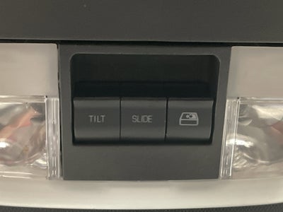 2014 Ford F-150 Platinum