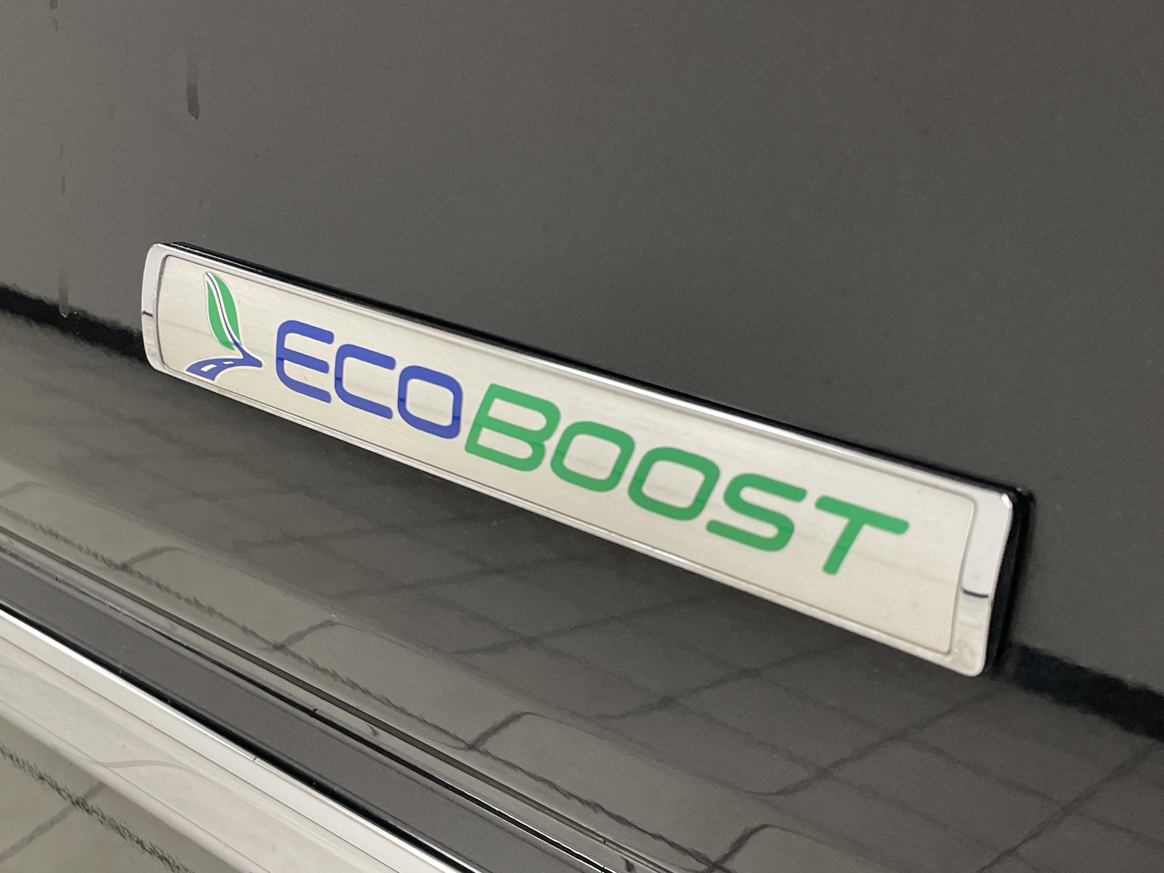 2014 Ford F-150 Platinum