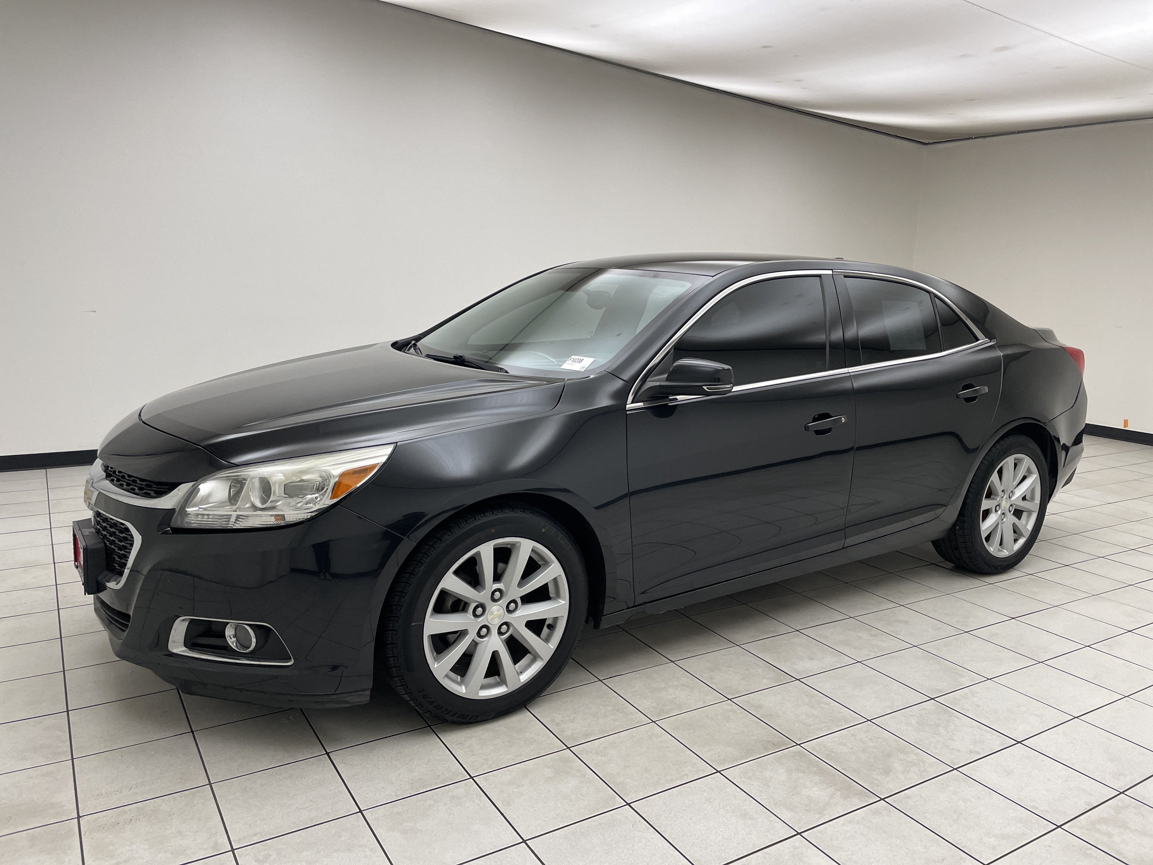 2014 Chevrolet Malibu