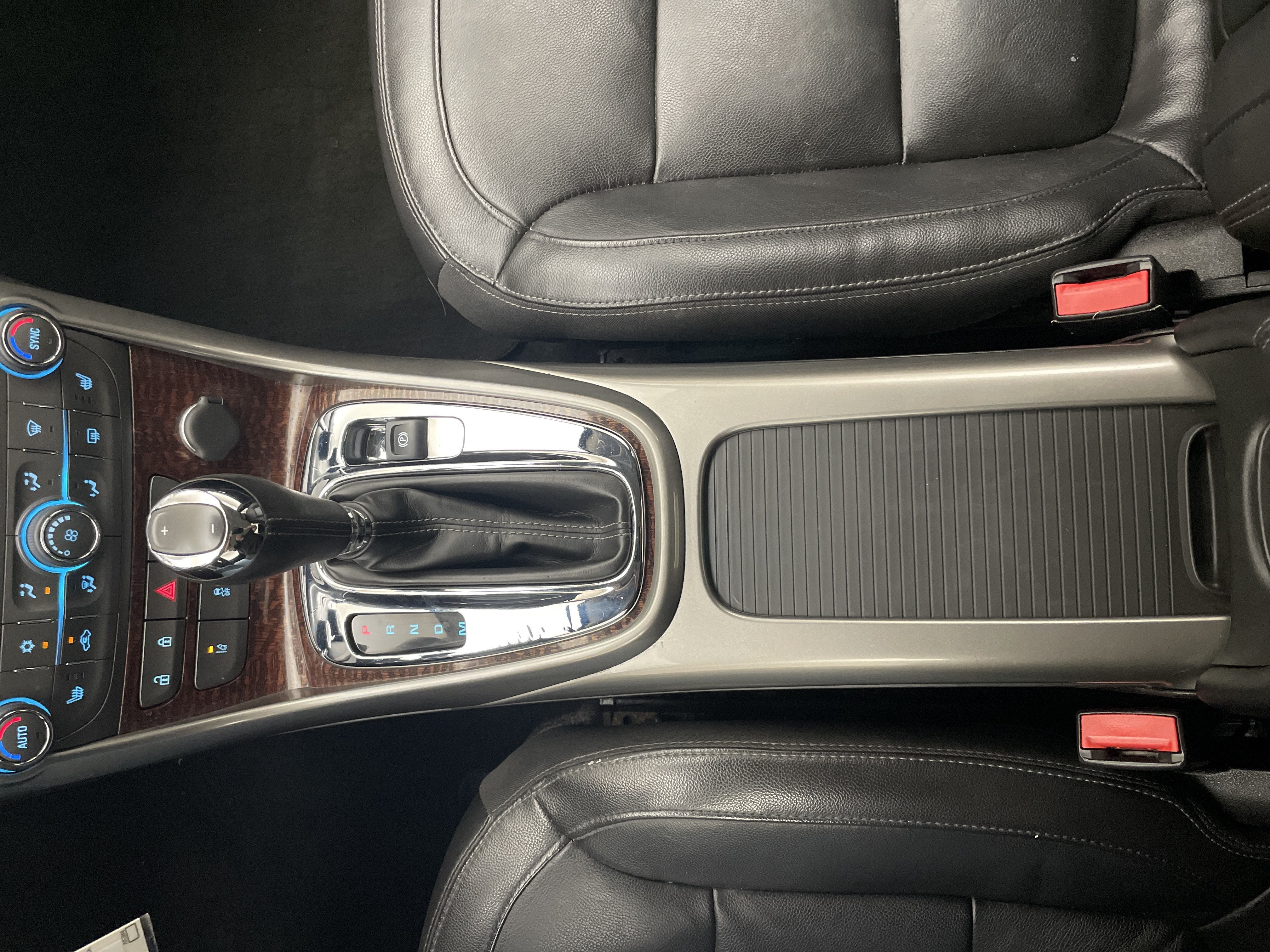 2013 Chevrolet Malibu 3LT