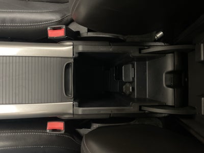 2013 Chevrolet Malibu 3LT