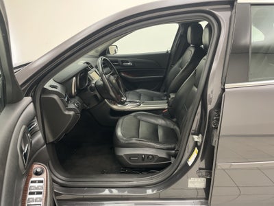 2013 Chevrolet Malibu 3LT