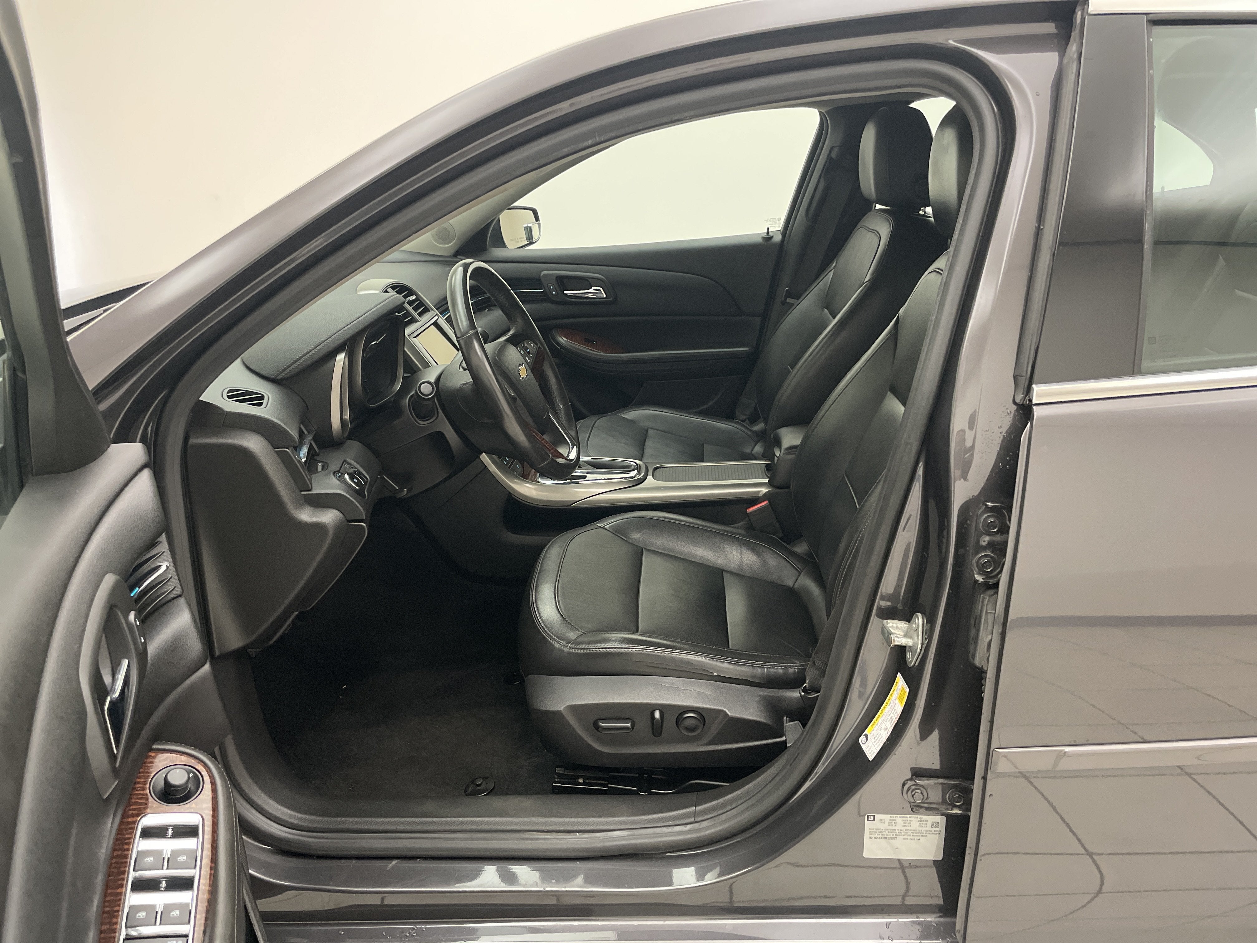 2013 Chevrolet Malibu 3LT
