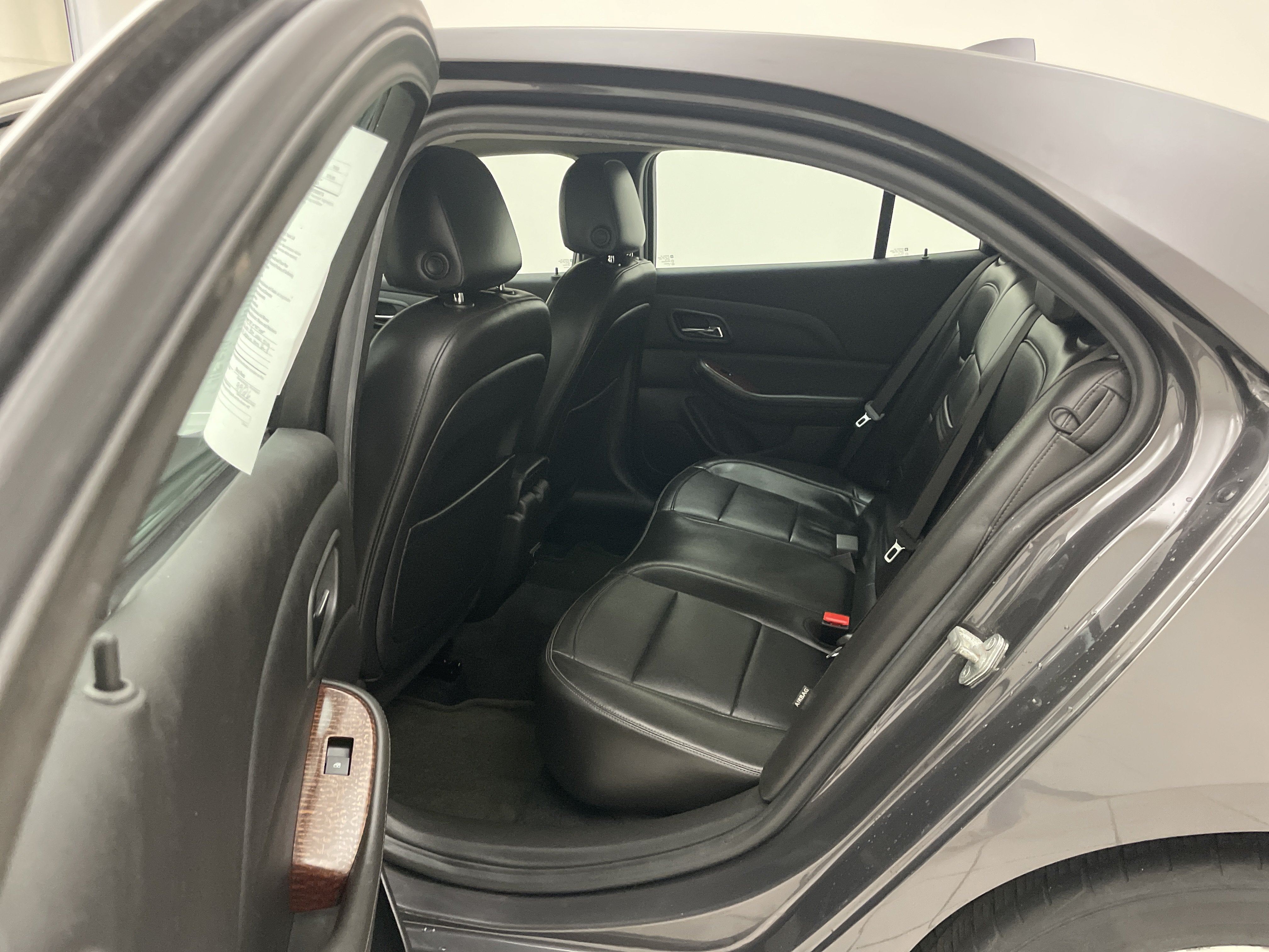 2013 Chevrolet Malibu 3LT
