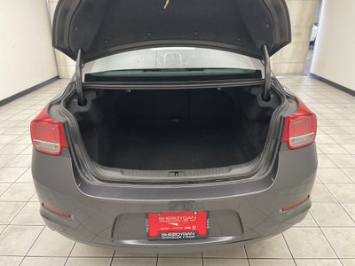 2013 Chevrolet Malibu 3LT