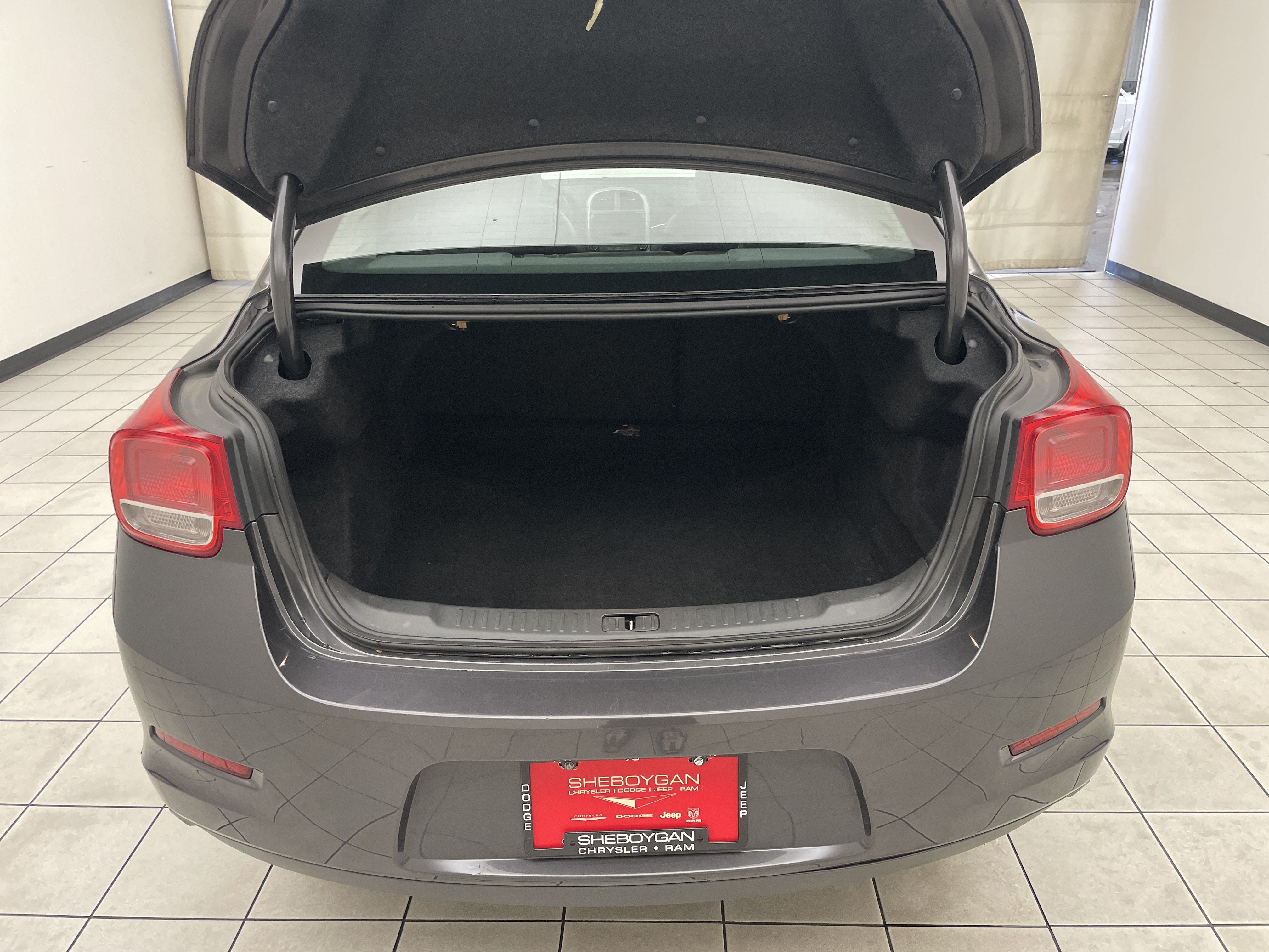 2013 Chevrolet Malibu 3LT