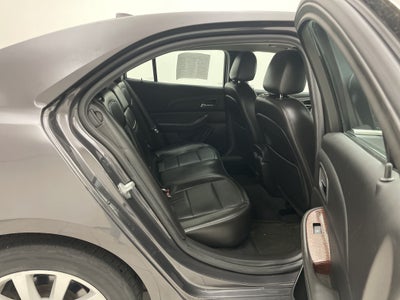 2013 Chevrolet Malibu 3LT
