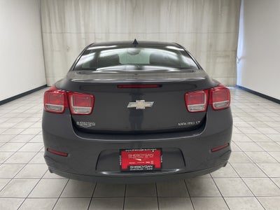 2013 Chevrolet Malibu 3LT