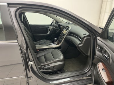 2013 Chevrolet Malibu 3LT