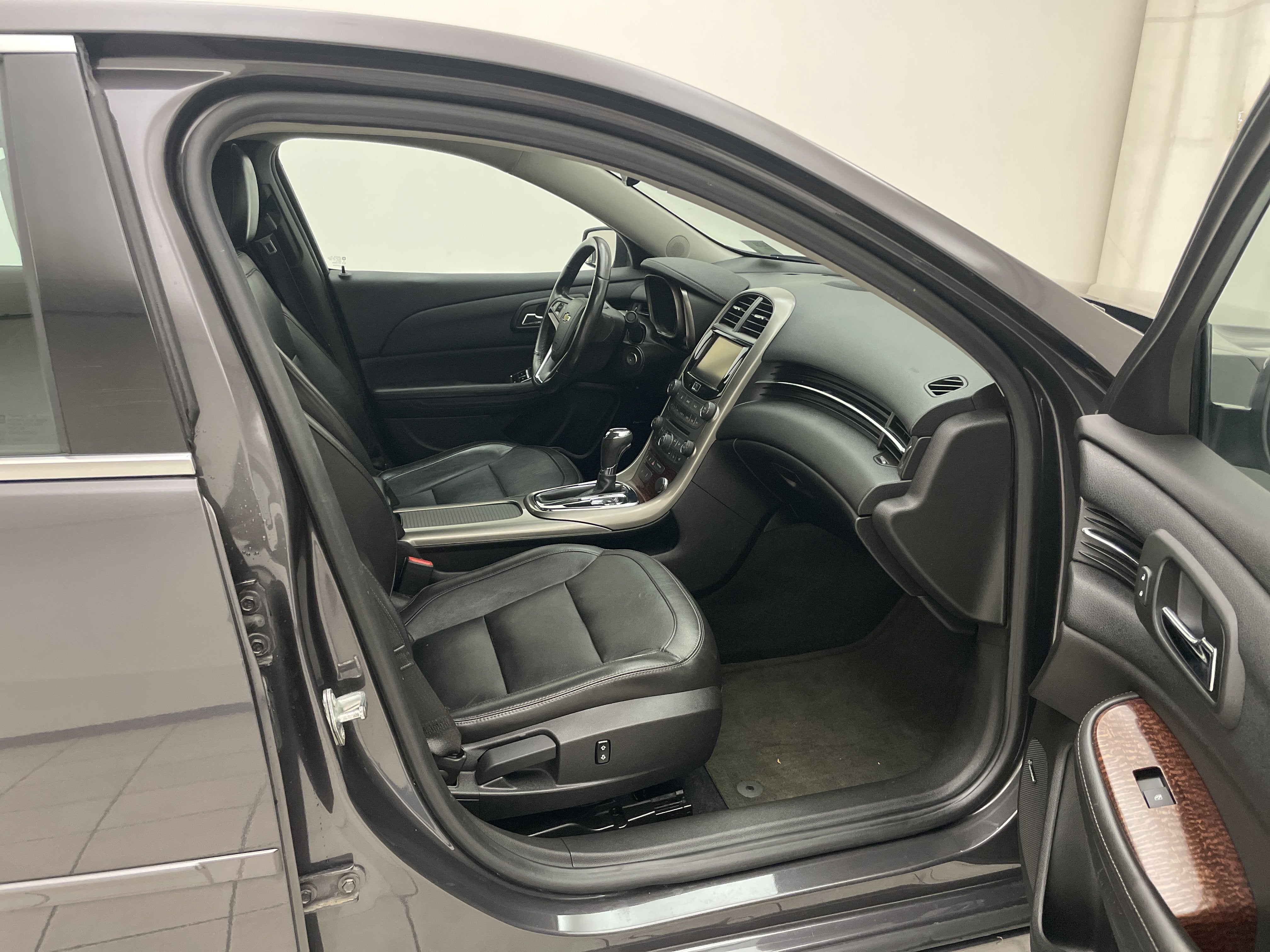 2013 Chevrolet Malibu 3LT