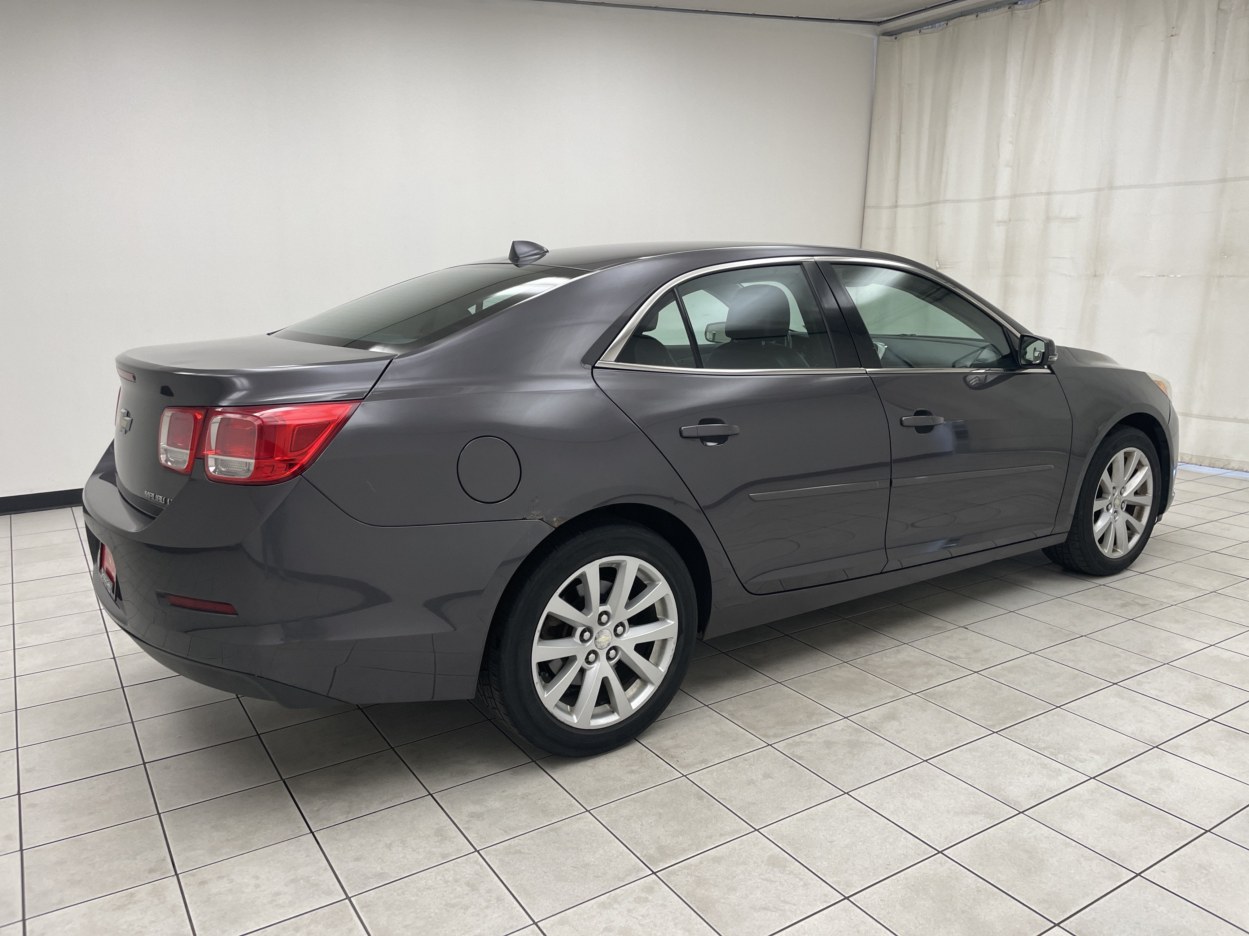 2013 Chevrolet Malibu 3LT