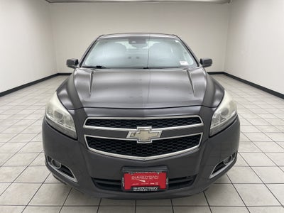 2013 Chevrolet Malibu 3LT