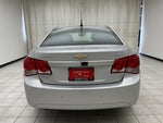 2012 Chevrolet Cruze LTZ