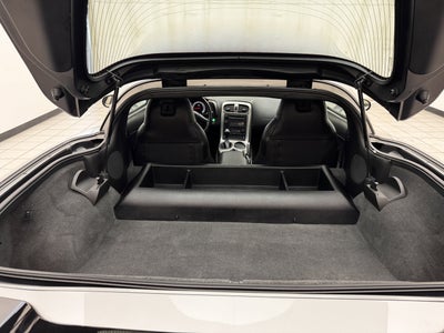 2005 Chevrolet Corvette Base