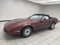 1987 Chevrolet Corvette Base
