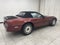 1987 Chevrolet Corvette Base