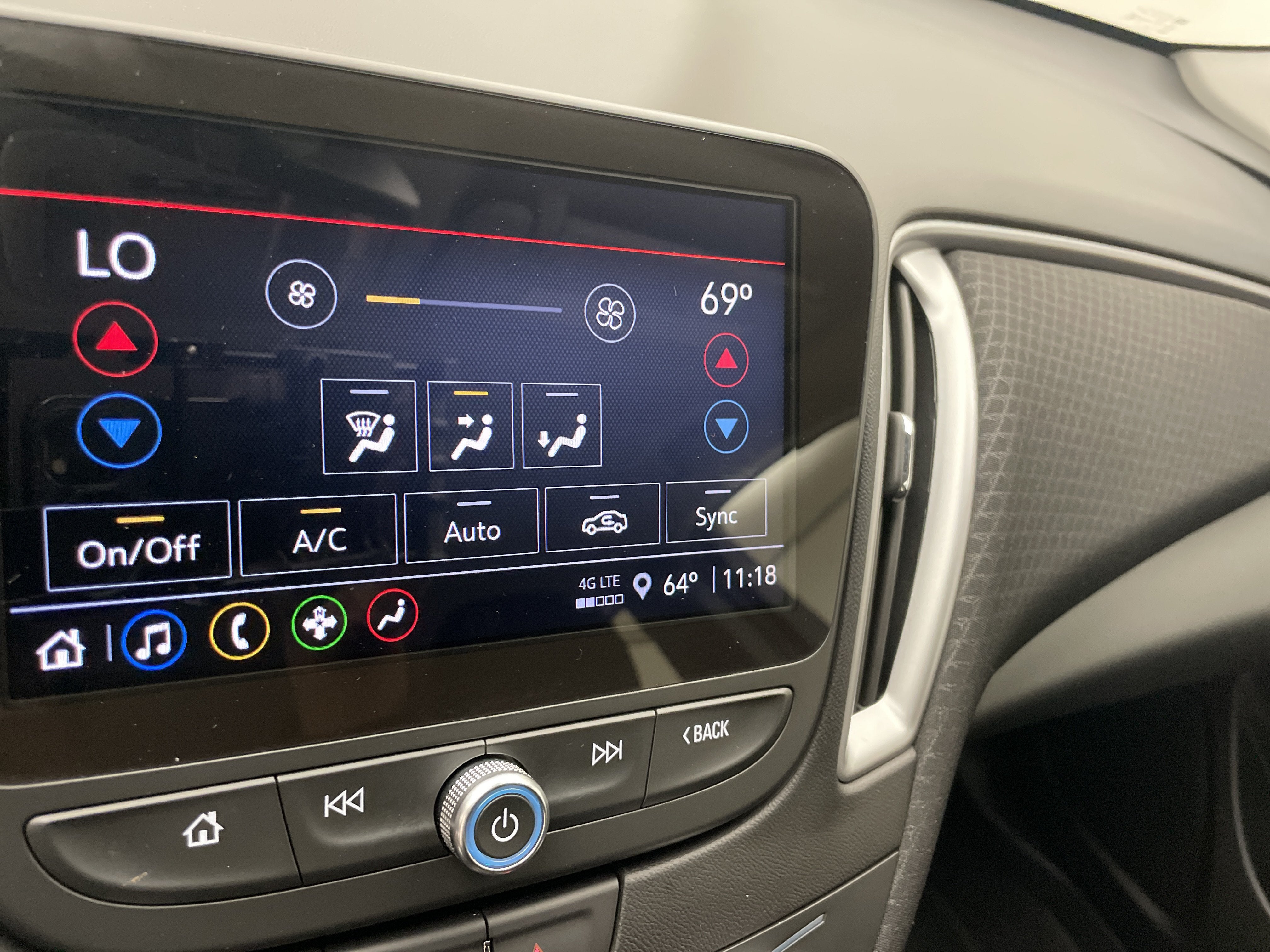 2025 Chevrolet Malibu FWD 1LT