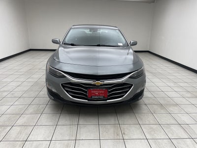 2025 Chevrolet Malibu FWD 1LT