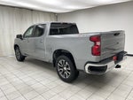2024 Chevrolet Silverado 1500 4WD Crew Cab Short Bed LT with 2FL