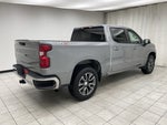 2024 Chevrolet Silverado 1500 4WD Crew Cab Short Bed LT with 2FL