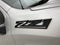 2021 Chevrolet Silverado 1500 4WD Crew Cab Short Bed LT Trail Boss