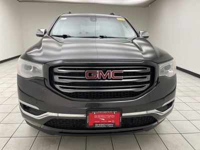 2018 GMC Acadia SLT-2