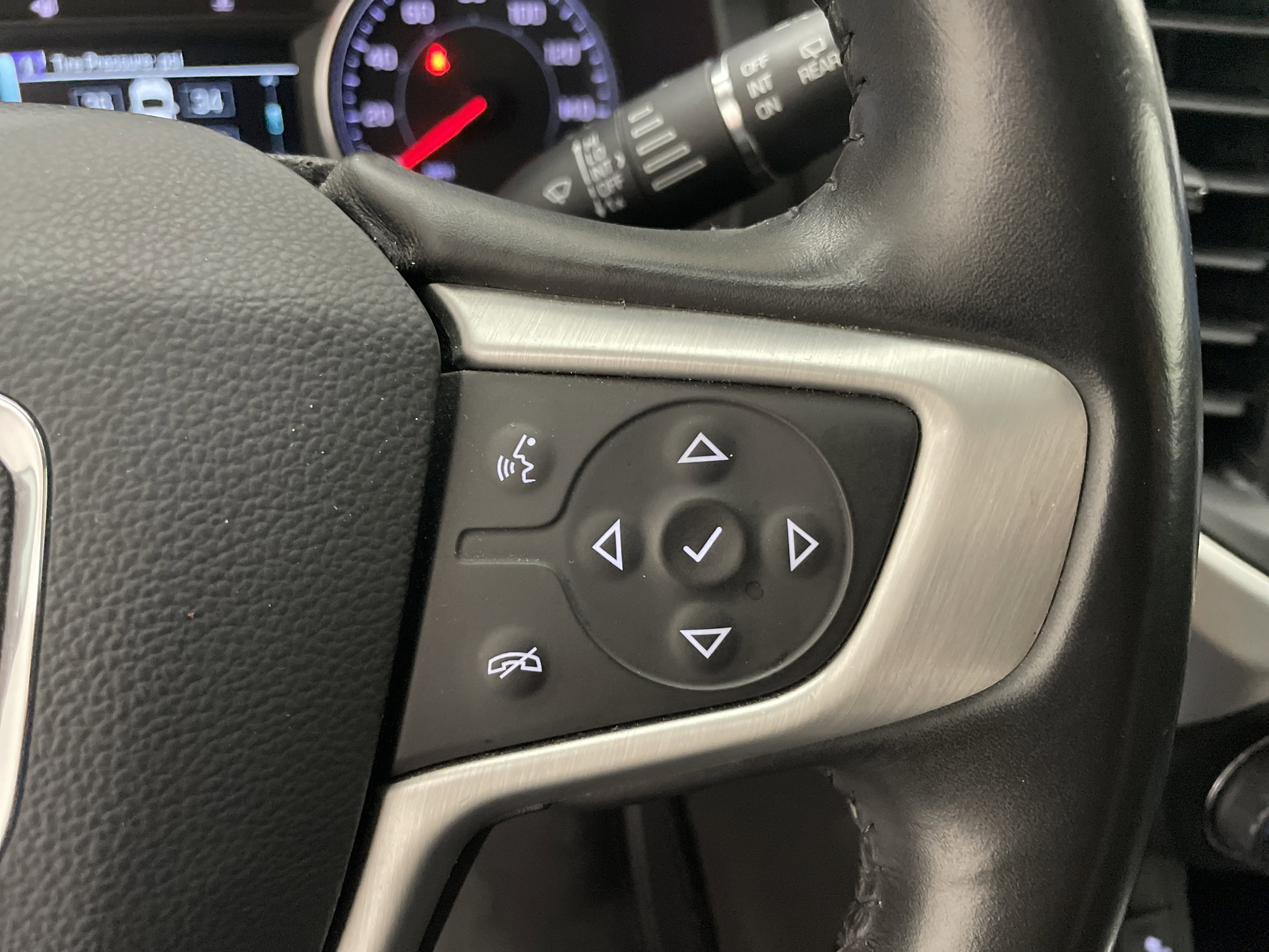 2018 GMC Acadia SLT-2