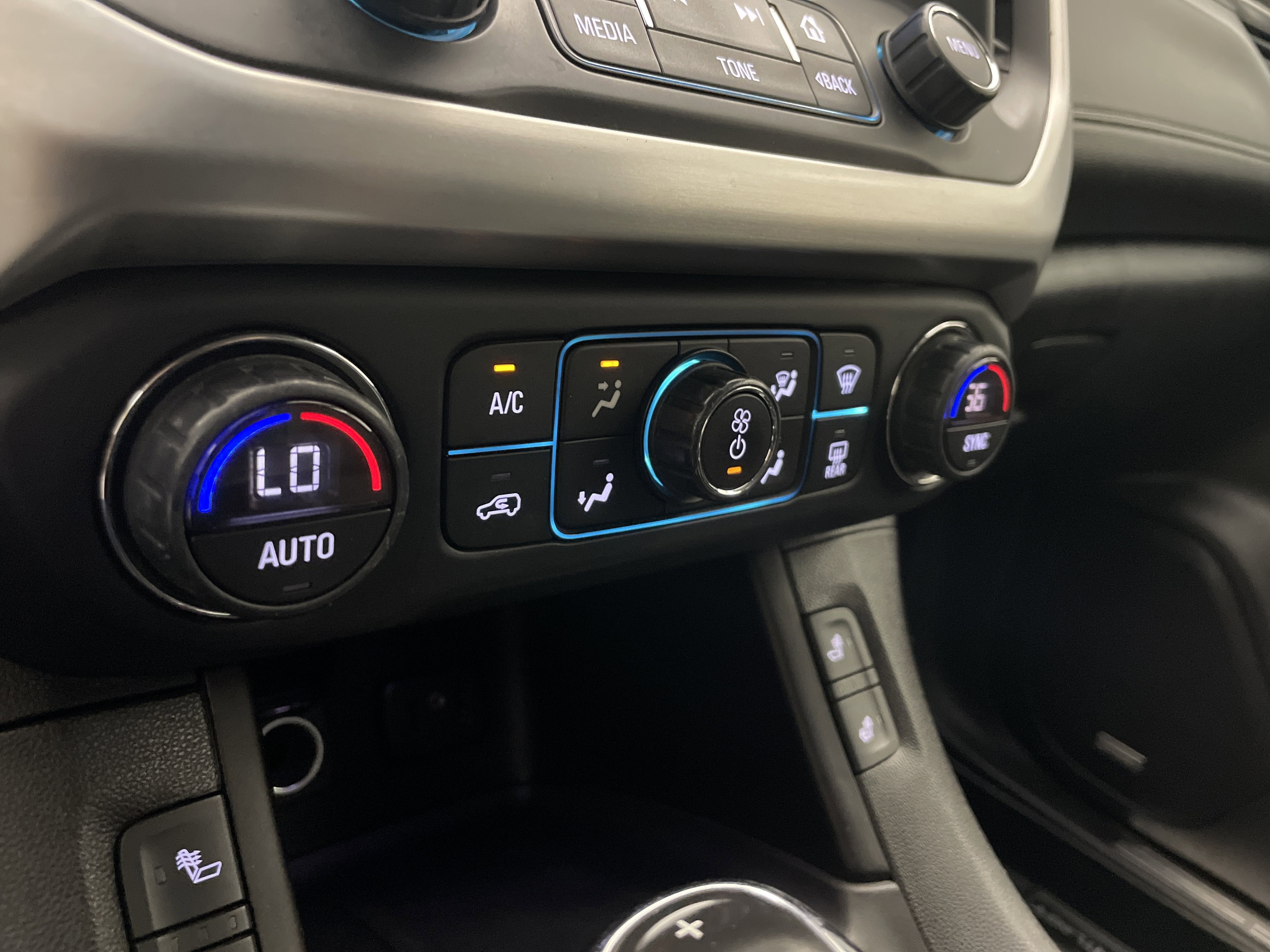 2018 GMC Acadia SLT-2