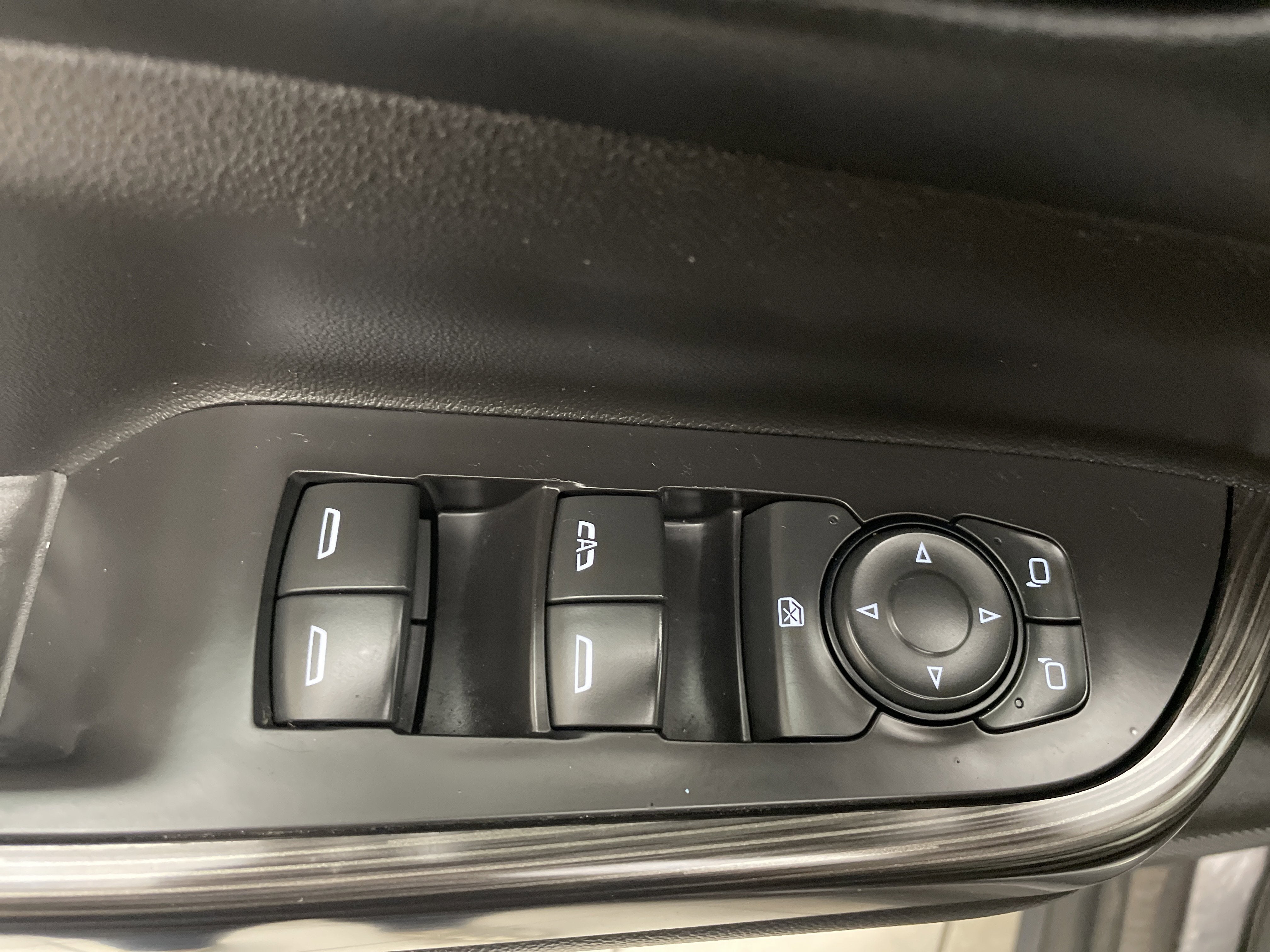 2018 GMC Acadia SLT-2