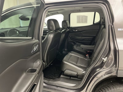 2018 GMC Acadia SLT-2