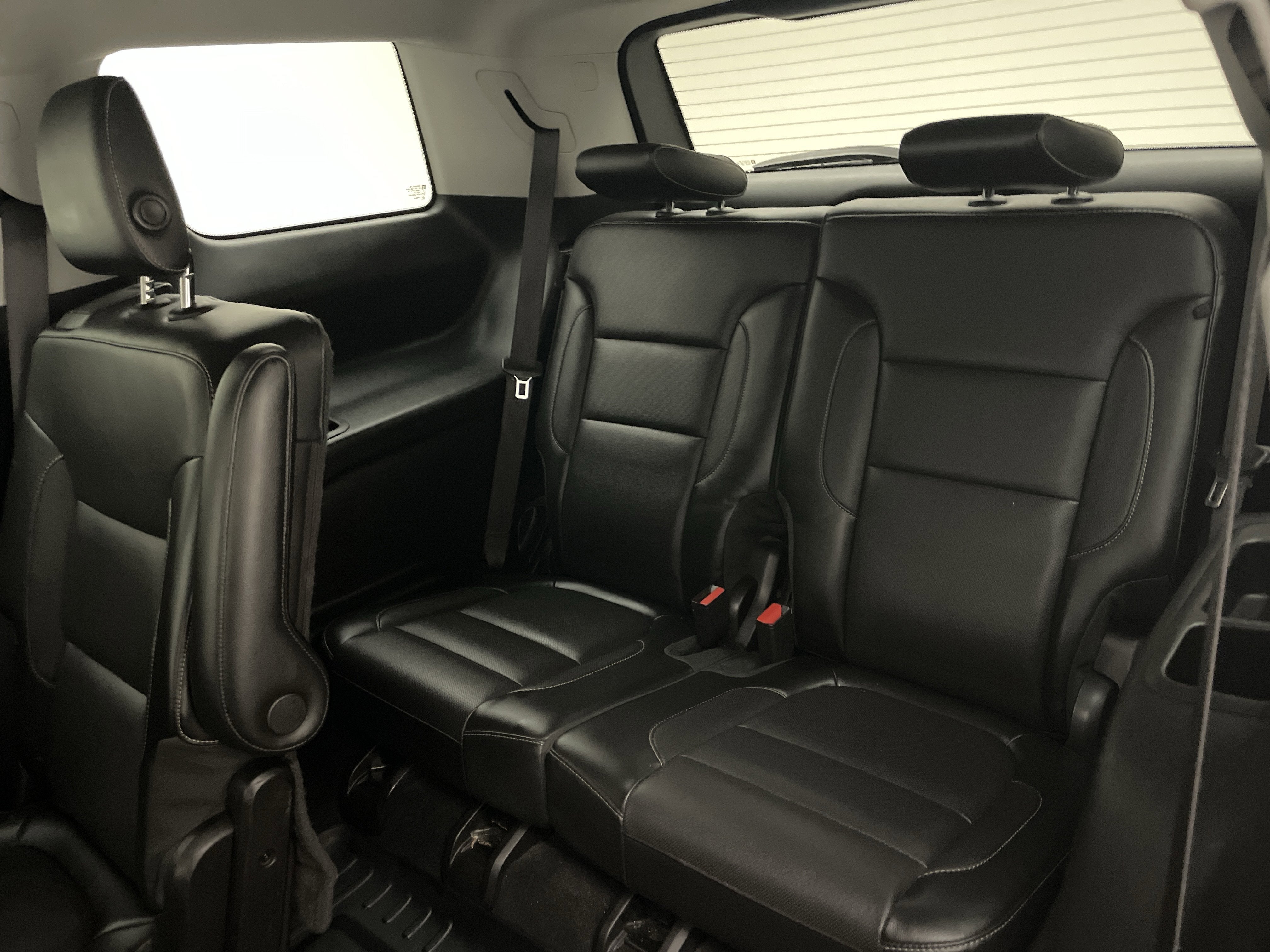 2018 GMC Acadia SLT-2