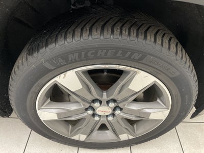 2018 GMC Acadia SLT-2