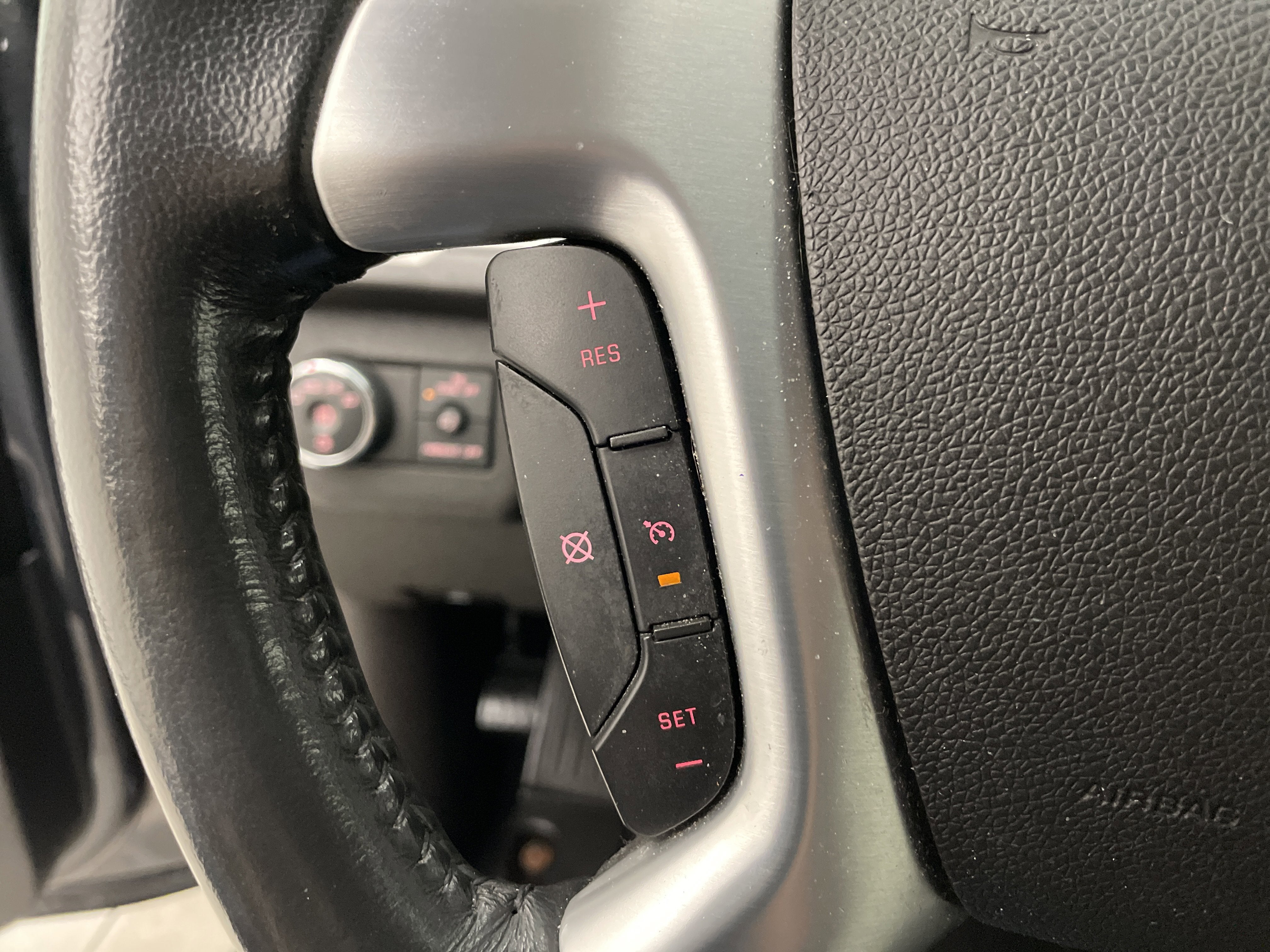 2013 GMC Acadia SLT-1