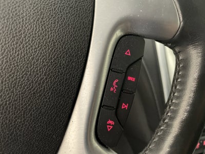 2013 GMC Acadia SLT-1
