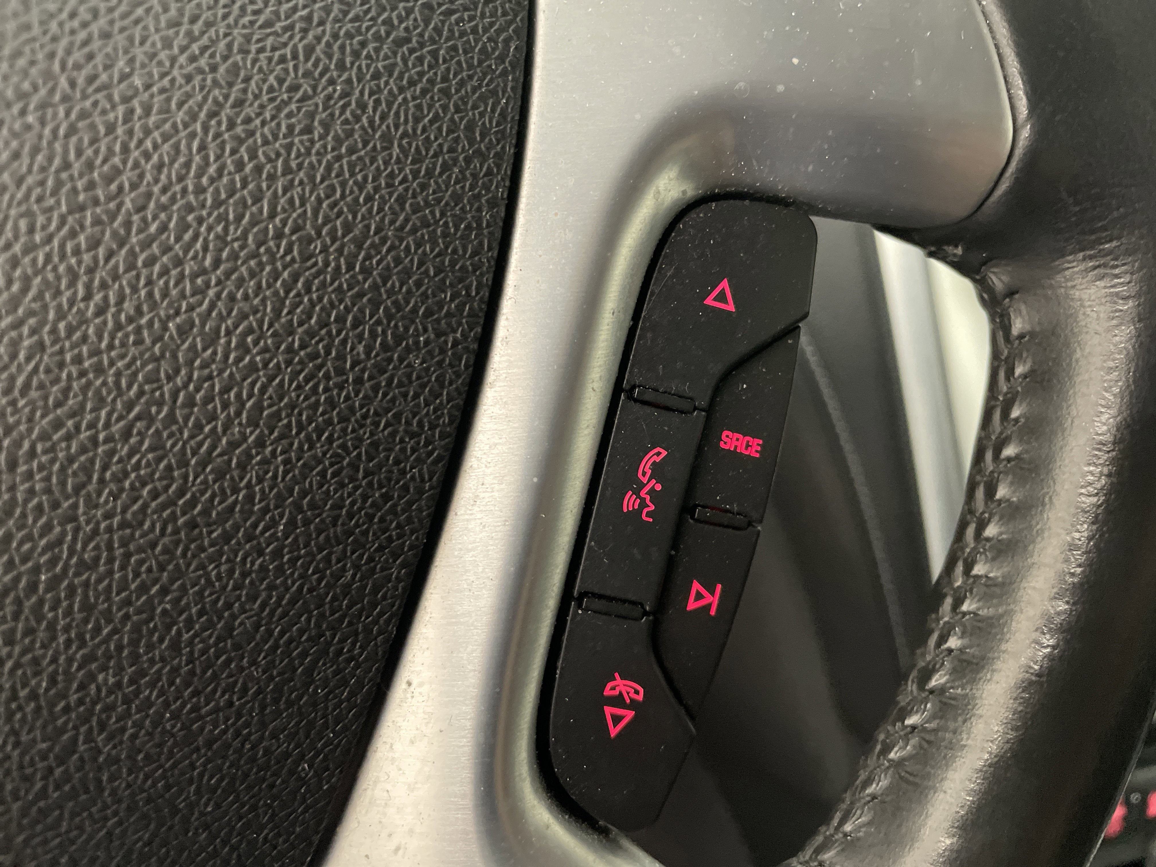2013 GMC Acadia SLT-1